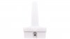 Oprawa awaryjna HELIOS DS IP65 ECO LED 1,2W 3h jednozadaniowa PT opal HDL/1,2W/E/3/SE/PT/OP